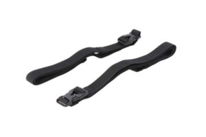 PASKI MOCUJĄCE SW-MOTECH DO DRYBAG 180/260/350/600/700 4 SZT BLACK