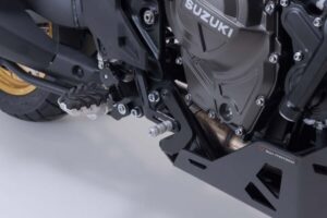 PEDAŁ HAMULCA SW-MOTECH SUZUKI V-STROM 800/800DE (22-)