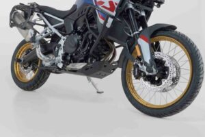 OSŁONA SILNIKA PŁYTA POD SILNIK SW-MOTECH BMW F 750/850 GS (17-) F 900 GS (23-) BLACK