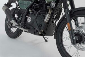 OSŁONA SILNIKA PŁYTA POD SILNIK SW-MOTECH ROYAL ENFIELD HIMALAYAN (17-) BLACK