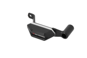 ZESTAW MONTAŻOWY DO CRASH PADÓW SW-MOTECHYAMAHA MT-07 (14-) / MT-07 TRACER (16-) BLACK