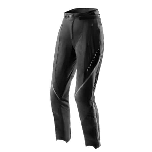Spodnie motocyklowe tekstylne Rebelhorn Hiflow 5 LADY Black