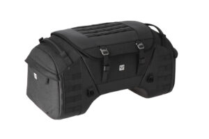 TORBA TYLNA LEGEND GEAR SW-MOTECH TAIL BAG LR5 BLACK 52L