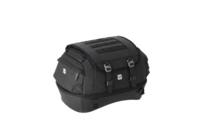 TORBA TYLNA LEGEND GEAR SW-MOTECH TAIL BAG LR4 BLACK 18-25L