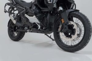 OSŁONA SILNIKA PŁYTA POD SILNIK SW-MOTECH BMW R1300 GS (23-)/ ADVENTURE (24-) BLACK