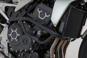 CRASHBAR/GMOL SW-MOTECH HONDA CB1000R (18-) BLACK