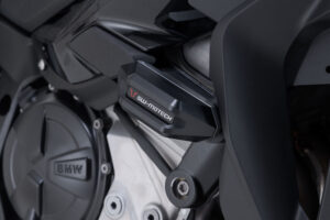 CRASHPADY SW-MOTECH BMW S 1000 XR (19-) BLACK