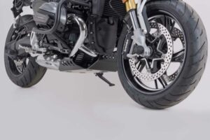 OSŁONA SILNIKA PŁYTA POD SILNIK SW-MOTECH BMW R12 / R12 NINET (23-) BLACK