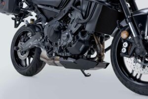 OSŁONA SILNIKA PŁYTA POD SILNIK SW-MOTECH YAMAHA MT-09 (23-) BLACK