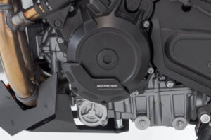 OSŁONA SILNIKA SW-MOTECH KTM 990 DUKE (23-) BLACK