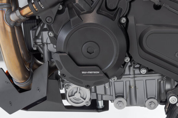 OSŁONA SILNIKA SW-MOTECH KTM 990 DUKE (23-) BLACK