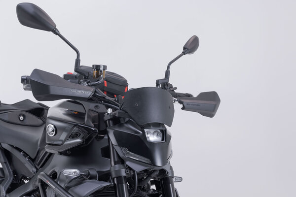 OWIEWKA MOTOCYKLOWA SW-MOTECH YAMAHA MT-09 (23-) BLACK
