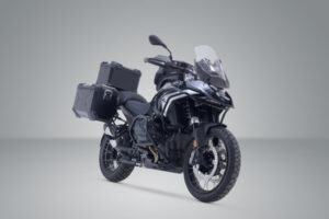 ZESTAW ZABEZPIECZAJĄCY MOTOCYKL ADVENTURE SW-MOTECH BMW R 1300 GS (23-)