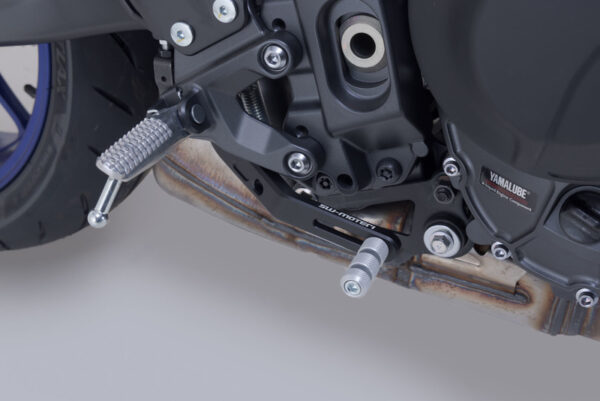 PEDAŁ HAMULCA SW-MOTECH YAMAHA MT 09 (23-)