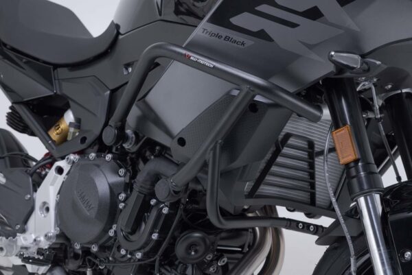 CRASHBAR/GMOL SW-MOTECH BMW F 900 XR (19-) BLACK