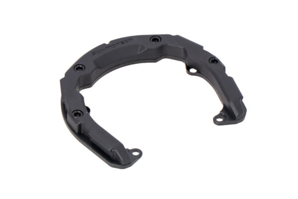 UCHWYT MOCUJĄCY TANKRING PRO SW-MOTECH HONDA CB125R BLACK