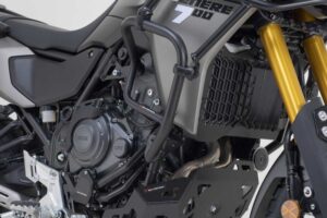 CRASHBAR/GMOL SW-MOTECH YAMAHA TÉNÉRÉ 700 (24-) BLACK