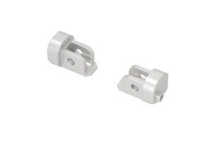 PODNÓŻKI ION SW-MOTECH HONDA CRF1100L AFRICA TWIN / ADV SPORTS. SILVER