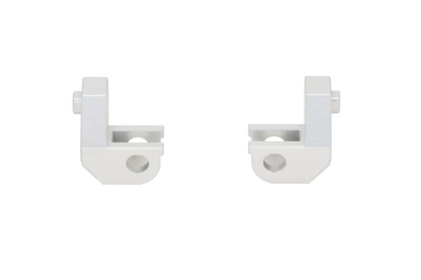 PODNÓŻKI ION SW-MOTECH KAWASAKI VERSYS 1100 (24-) BLACK