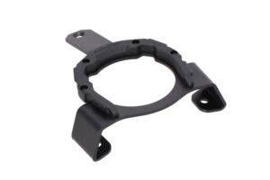 UCHWYT MOCUJĄCY TANKRING PRO SW-MOTECH INDIAN SCOUT MODELS (24-) BLACK