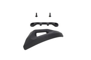 OCHRANIACZA NAROŻNIKÓW URBAN ABS SW-MOTECH FOR BOTTOM RIGHT / TOP LEFT BLACK