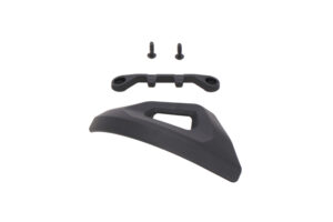 OCHRANIACZA NAROŻNIKÓW URBAN ABS SW-MOTECH FOR BOTTOM LEFT / TOP RIGHT BLACK