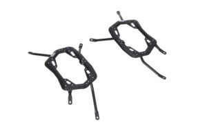 363670_ZAL861078.jpg STELAŻ PRO NA KUFRY BOCZNE SW-MOTECH DUCATI MULTISTRADA V4 (20-) BLACK