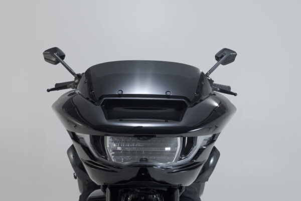ZESTAW LUSTEREK SW-MOTECH LONG. HARLEY-DAVIDSON ROAD GLIDE (24-)