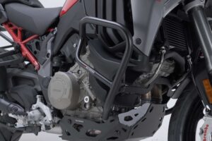 363721_ZAL867891.jpg CRASHBAR/GMOL SW-MOTECH DUCATI MULTISTRADA V4 (20-) BLACK