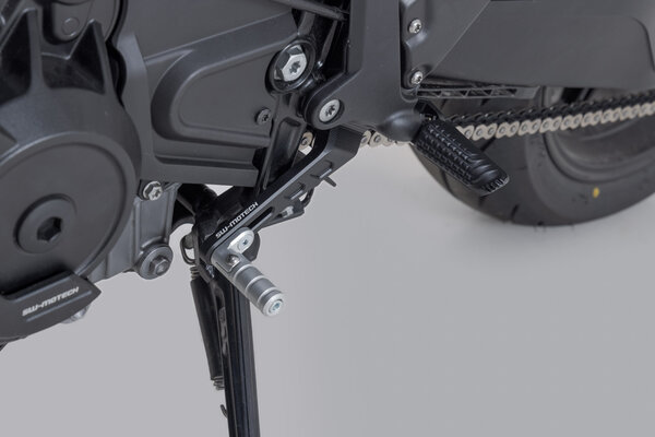 DŹWIGNIA ZMIANY BIEGÓW SW-MOTECH KTM 990 DUKE (23-)