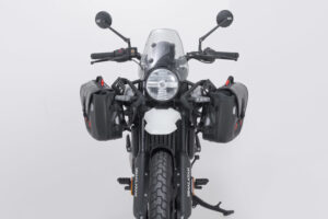 363755_ZAL867429.jpg ZESTAW SAKW I STELAŻY SYSBAG SW-MOTECH ROYAL ENFIELD HIMALAYAN 450 (23-)