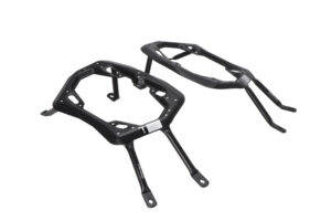 363794_ZAL867456.jpg STELAŻ PRO NA KUFRY BOCZNE SW-MOTECH YAMAHA TRACER 9 / GT / GT+ (24-) BLACK