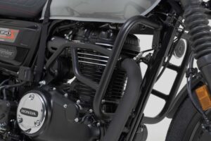 363797_ZAL867846.jpg CRASHBAR/GMOL SW-MOTECH HONDA GB350S (24-) BLACK