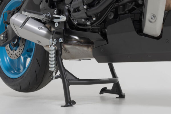 PODSTAWA STOPKA CENTRALNA SW-MOTECH YAMAHA MT-07 (24-) BLACK