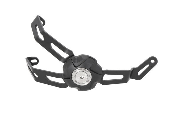 SLIDERY PRZEDNIEGO ZAWIESZENIA SW-MOTECH YAMAHA MT-07 (24-)