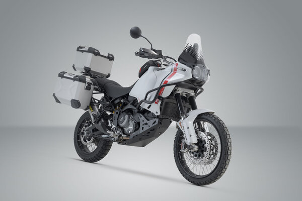 ZESTAW ZABEZPIECZAJĄCY MOTOCYKL ADVENTURE SW-MOTECH DUCATI DESERTX (22-)