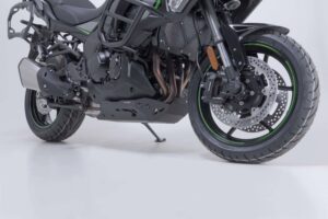 363871_ZAL869829.jpg OSŁONA SILNIKA PŁYTA POD SILNIK SW-MOTECH KAWASAKI VERSYS 1100 (24-) BLACK