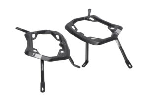 363878_ZAL867538.jpg STELAŻ PRO NA KUFRY BOCZNE SW-MOTECH DUCATI MULTISTRADA V2 / V2 S (24-) BLACK