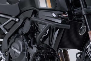 363903_ZAL867849.jpg CRASHBAR/GMOL SW-MOTECH SUZUKI GSX-8T / TT (25-) BLACK