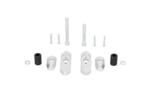 363972_ZAL869842.jpg UCHWYT NA CRASH PAD SW-MOTECH HONDA CB650R E-CLUTCH (23-) BLACK