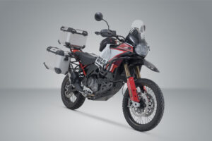 363999_ZAL867218.jpg ZESTAW ZABEZPIECZAJĄCY MOTOCYKL ADVENTURE SW-MOTECH DUCATI DESERTX RALLY (23-)