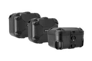 364081_ZAL867093.jpg ZESTAW BAGAŻOWY ADVENTURE SW-MOTECH BMW R 1200 GS LC ADV/1250 GS ADV BLACK