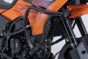 CRASHBAR/GMOL SW-MOTECH KTM 250 ADV 390 ADV (25-) BLACK