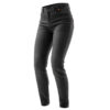323137_ZAL764144 Jeansy motocyklowe Rebelhorn Bronco LADY Washed Black Monolayer