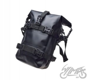 TORBA MOCOWANA NA GMOLE CZARNA