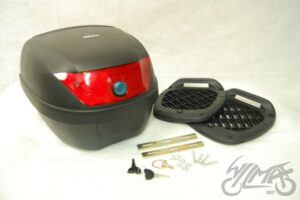 KUFER 807 39.5X39.5X30 cm 28 L