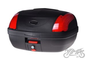 KUFER CZARNY 56×43×33CM 46 L