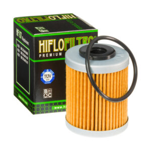 hiflo-filtr-oleju-hf-157-ktm-sx-exc-ktm-690-50.jpg HIFLO FILTR OLEJU HF 157 KTM SX/EXC, KTM 690 (50)
