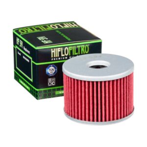 hiflo-filtr-oleju-hf-591-benelli-bn-125-17-22-t.jpg HIFLO FILTR OLEJU HF 591 BENELLI BN 125 '17-'22, TNT 125 '17-'24 (OEM: 169124320000)
