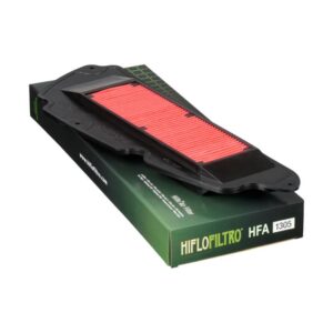 HIFLO FILTR POWIETRZA HONDA X-ADV 350 '22-'24, NSS 350 FORZA '22-'24, SH 350 '21-'24 (OEM: 17210-K1B-D00) (H1332)